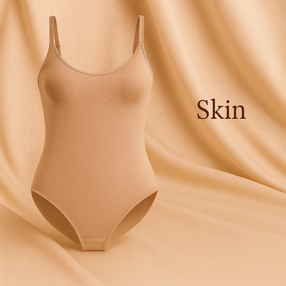 Shapewear Seamless Slimming Bodysuit